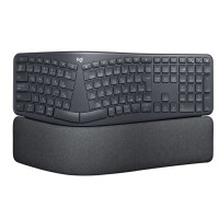 Logitech ERGO K860 безжична клавиатура