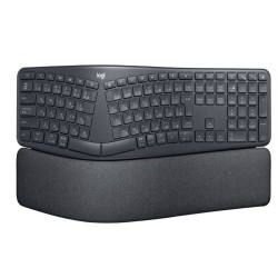 Logitech ERGO K860 безжична клавиатура