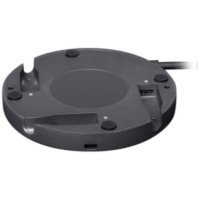 LOGITECH Rally хъб за микрофони