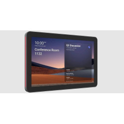 Logitech Tap Scheduler панел за график на конференции