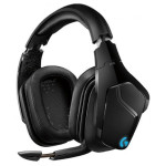 LOGITECH G935 7.1 слушалка