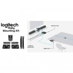 LOGITECH RALLY Mounting kit (939-001644)