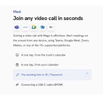 MAGO обединена платформа за онлайн срещи, видео комуникация, споделяне на съдържание и презентации с лесен достъп от всяка локация