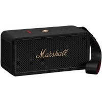 Marshall Middleton II преносима Bluetooth колонка с 360° звук и над 30 часа батерия