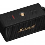Marshall Middleton II преносима Bluetooth колонка с 360° звук и над 30 часа батерия Marshall Middleton II преносима Bluetooth колонка с 360° звук и над 30 часа батерия
