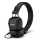[1001820] MARSHALL Major III Слушалки, black