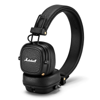 [1001824] MARSHALL Major III Bluetooth Слушалки, black