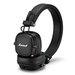 [1001824] MARSHALL Major III Bluetooth Слушалки, black