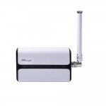Milesight UG65-868M-EA LoRaWAN® шлюз, 868 MHz, 512 MB RAM, бял Milesight UG65-868M-EA LoRaWAN® шлюз, 868 MHz, 512 MB RAM, бял