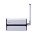 Milesight UG65-868M-EA LoRaWAN® шлюз, 868 MHz, 512 MB RAM, бял