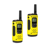 Motorola Talkabout T92 H2O PMR радиостанции, водоустойчиви