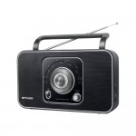 MUSE M-069-R RFM/MW преносимо радио MUSE M-069-R RFM/MW преносимо радио