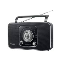 MUSE M-069-R RFM/MW преносимо радио