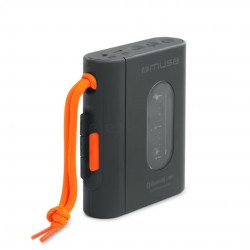 MUSE M-132 WM Walkman уокмен с Bluetooth и USB-C