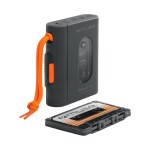 MUSE M-132 WM Walkman уокмен с Bluetooth и USB-C