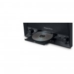 MUSE MT-112 MB CD микросистема с грамофон, Bluetooth и USB, 20W MUSE MT-112 MB CD микросистема с грамофон, Bluetooth и USB, 20W