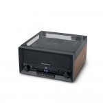 MUSE MT-112 MB CD микросистема с грамофон, Bluetooth и USB, 20W MUSE MT-112 MB CD микросистема с грамофон, Bluetooth и USB, 20W