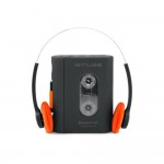 MUSE M-136 WM Walkman уокмен с Bluetooth, USB-C и слушалки
