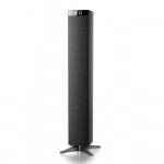 Muse TOWER M-1280 BT тонколона, Bluetooth, 80W, FM радио