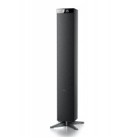 Muse TOWER M-1280 BT тонколона, Bluetooth, 80W, FM радио