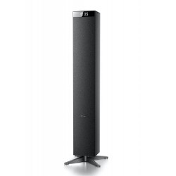 Muse TOWER M-1280 BT тонколона, Bluetooth, 80W, FM радио