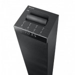 Muse TOWER M-1280 BT тонколона, Bluetooth, 80W, FM радио