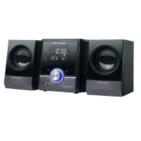 Muse M-38 BT aудио система, Bluetooth, CD, MP3, LCD