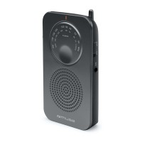 MUSE M-01 RS радио 