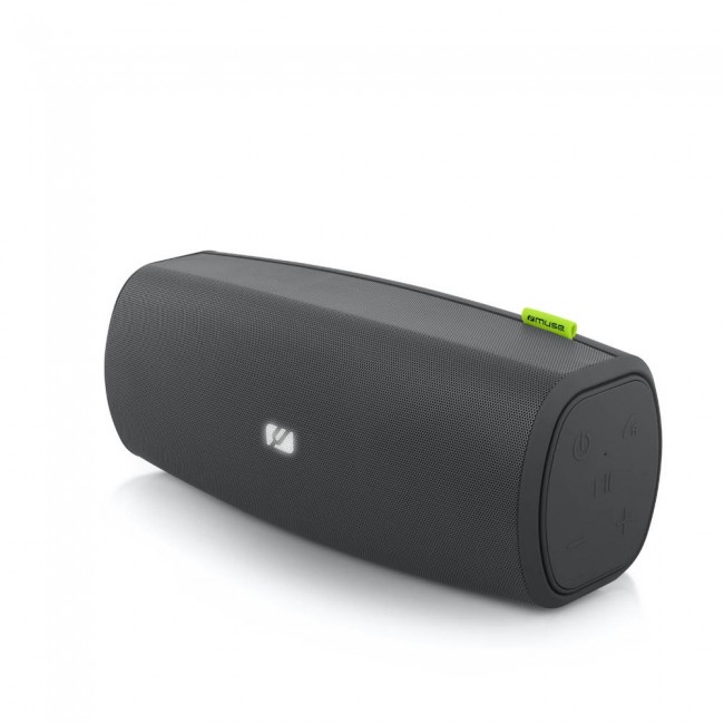 Muse M-910 BT колонка, 30W, Bluetooth, AUX 3.5 мм, черна