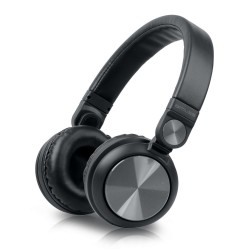 Muse M-276 слушалки, Bluetooth, черни