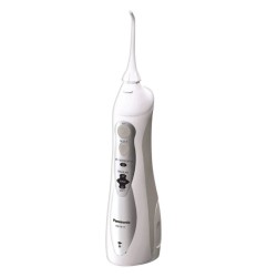 Panasonic EW1411H845 зъбен душ, бял