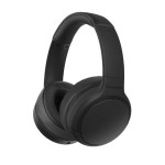  Panasonic RB-M700BE-K слушалки, Bluetooth, ANC, черни