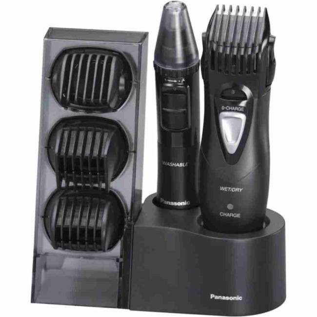 Panasonic ER-GY10CM504 тример за тяло Panasonic ER-GY10CM504 тример за тяло