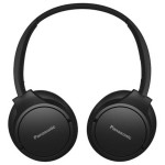 Panasonic RB-HF520BE-K слушалки, Bluetooth, черни