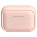 Panasonic RZ-B210WDE-K слушалки, True Wireless, розови