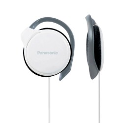 Слушалки Panasonic RP-HS46E-W – бели