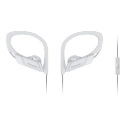 Panasonic RP-HS35ME-W слушалки, 3.5 мм жак, бели