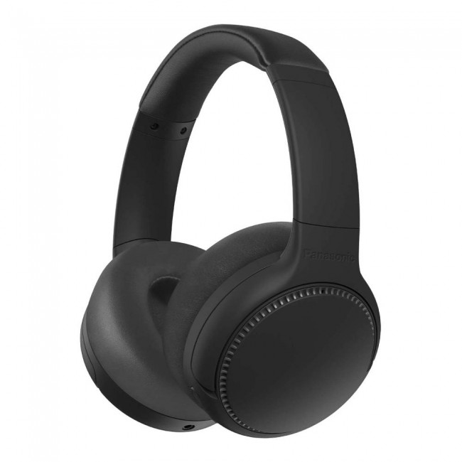 Panasonic RB-M500BE-K слушалки, Bluetooth, черни