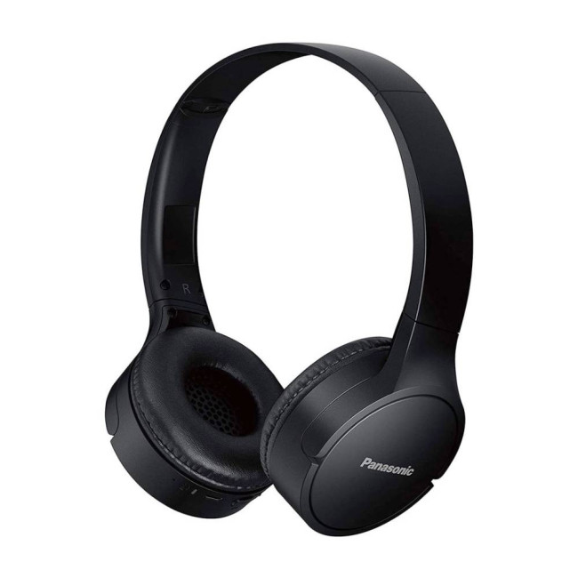 Panasonic RB-HF420BE-K слушалки, Bluetooth, черни