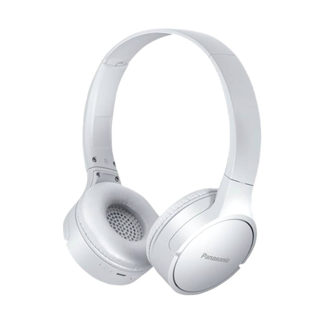 Panasonic RB-HF420BE-W слушалки, Bluetooth, бели