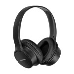 Panasonic RB-HF520BE-K слушалки, Bluetooth, черни