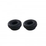 Poly 85R27AA кожени наушници за HP Poly EncorePro HW301N/HW291N, 2 бр. Poly 85R27AA кожени наушници за HP Poly EncorePro HW301N/HW291N, 2 бр.