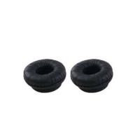 Poly 85R27AA кожени наушници за HP Poly EncorePro HW301N/HW291N, 2 бр.