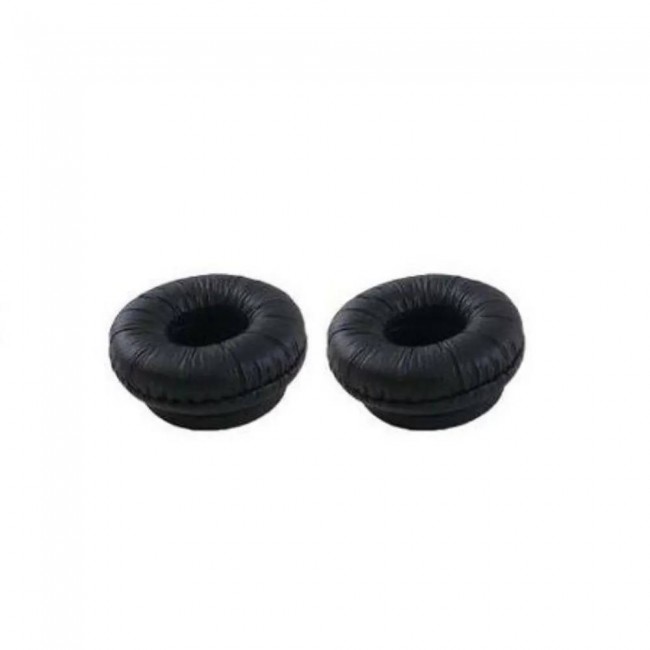 Poly 85R27AA кожени наушници за HP Poly EncorePro HW301N/HW291N, 2 бр. Poly 85R27AA кожени наушници за HP Poly EncorePro HW301N/HW291N, 2 бр.