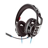 Nacon RIG 300HS гейминг слушалки, PS4, 3.5 мм, черни