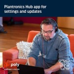 Poly Blackwire C3220 USB-C стерео слушалки с микрофон, черни Poly Blackwire C3220 USB-C стерео слушалки с микрофон, черни