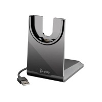 Poly 4300 стойка за зареждане