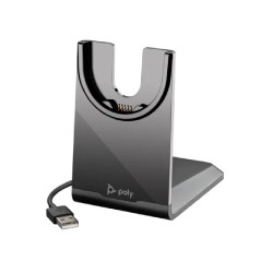 Poly 4300 стойка за зареждане