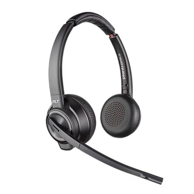 Poly Savi 8220 резервни безжични слушалки, само 1 бр слушалка
