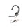 Poly Blackwire 3310 слушалка със сертификация за Microsoft Teams, USB-C, съвместима с TAA